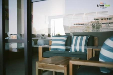 Baan Tah On The Sea - 135