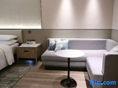 Suzhou Marriott - 77