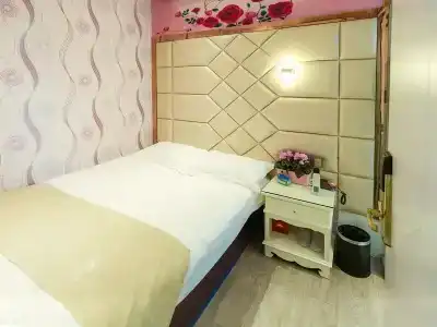 GreenTree Alliance Shanghai Minhang District Hongqiao Hub Huanghua Road - 18
