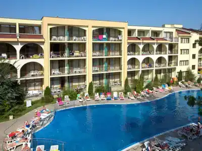 Yavor Palace - All Inclusive - 11