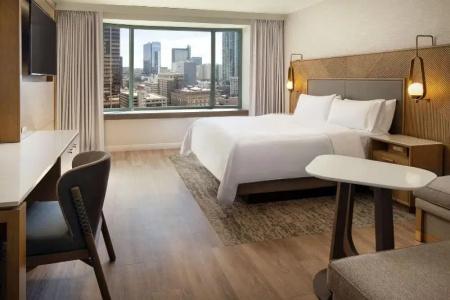 The Westin Denver Downtown - 68