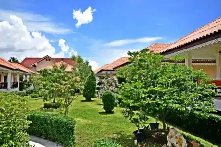 Baan Opun Garden Resort - 40