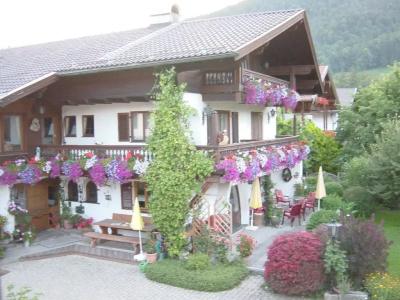 FerienHahn Garni - 9