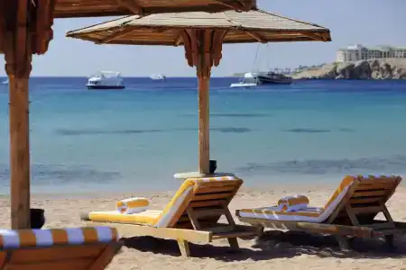 Naama Bay Promenade Beach Resort Managed By Accor - 23