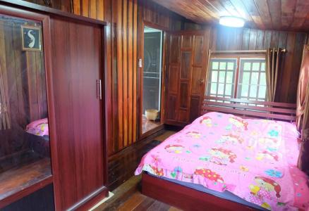 The Guesthouse Chiang Mai Airport - 1