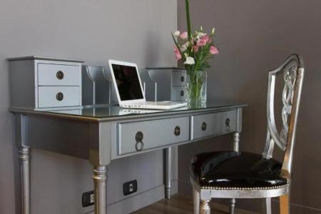 Unique Executive Central - 117