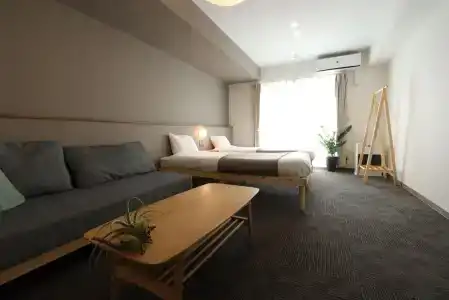 Uchi Living Stay Otaru Suitengu - 104