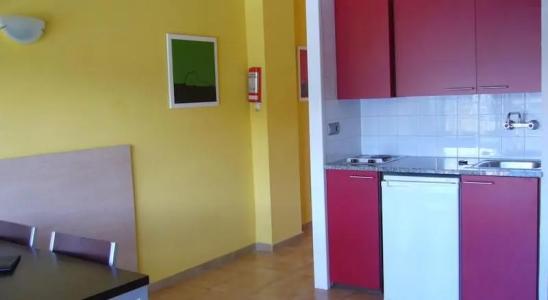 Medplaya ApartSan Eloy - 52