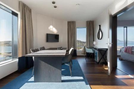 Scandic Havet - 100