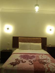 Arabian Nights Hostel - 59