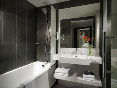 Hyatt Regency Paris Etoile - 10