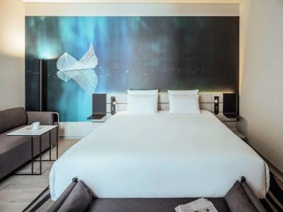 Novotel Mexico City Toreo - 3