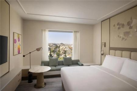 Kempinski Amman - 67