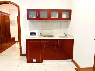 Moon Valley Apartment - Bur Dubai, Burjuman - 37