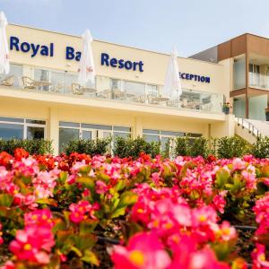 Royal Bay Resort - All Inclusive - 41