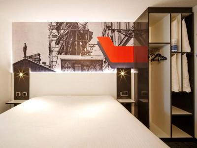 Kyriad Colmar Centre Unterlinden - 32