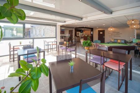 Sure by Best Western Beziers Le Monestie - 20