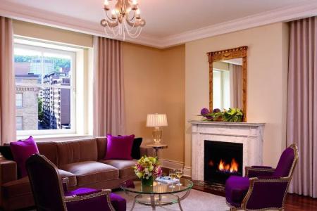 The Ritz-Carlton, - 134