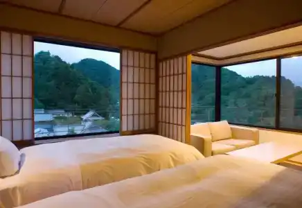 Arima Onsen Takayamaso Hanano - 85