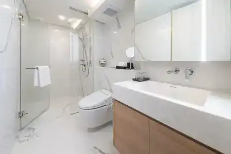 Wyndham Garden Bangkok Sukhumvit 42 - Sha Extra Plus - 27