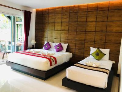 Vipa Tropical Resort - 53