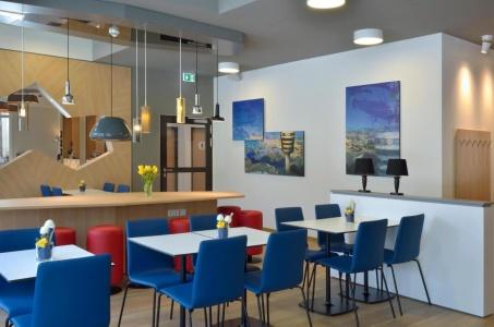 b&b Stuttgart-Airport/Messe - 17