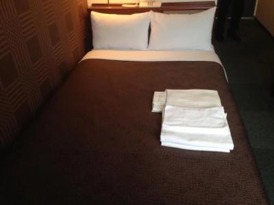 Select Inn Nagano - 21