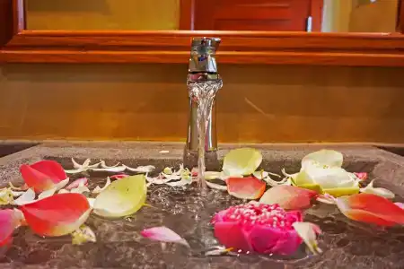 The Khmer House - Secret Oasis - 11