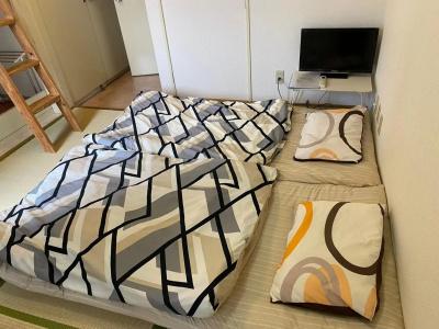 Palette Takashimadaira - 2