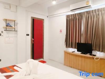 Little Lanna Guesthouse - 38