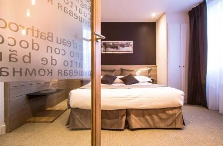 Hôtel des Princes, Chambéry Centre - 111