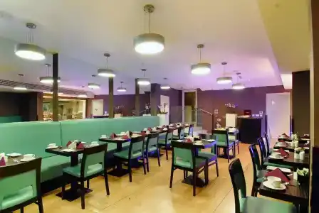 The Park Grand London Paddington - 16