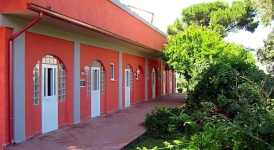 Parco Dei Principi - 45