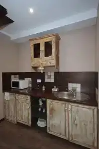 Guest House Romantika Panzio - 26