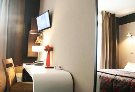 Hôtel Astoria - 39