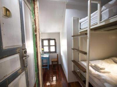 Here Hostel Bangkok - 5