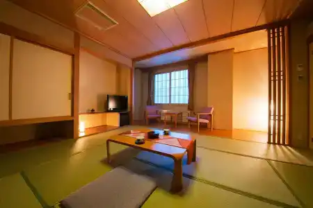 Ashibetsu Onsen Starlight - 25