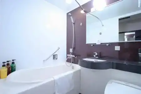 Coco Grand Kitasenju - 8