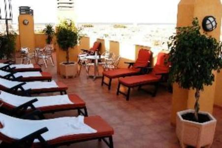 ApartBahía - 24