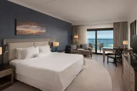 The Westin Dragonara Resort, Malta - 36