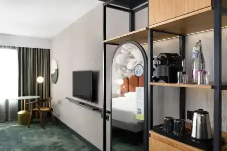 Mercure - 36