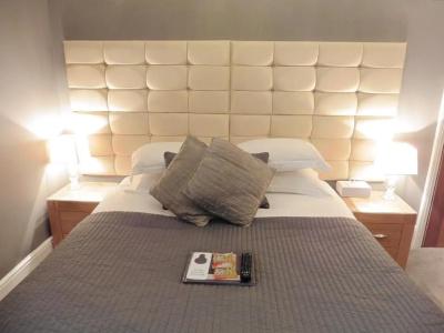 Brighton Inn Boutique Guest Accommodation - 65