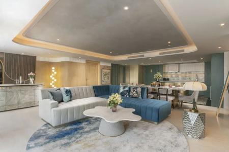 The Salil Riverside - 112