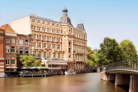 NH Collection Amsterdam Doelen - 32