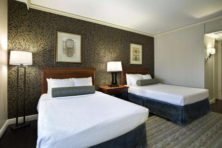 The Whitehall Houston - 2