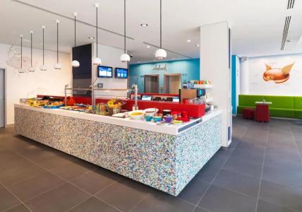 ibis Styles Berlin Mitte - 14