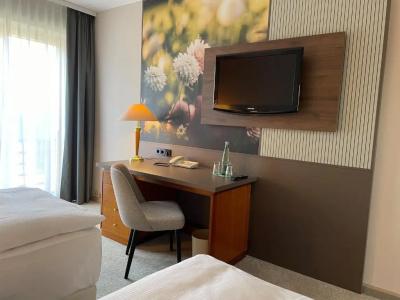 Mercure Gera City - 30