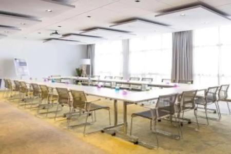 Novotel Bordeaux Lac - 15