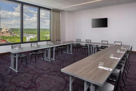 DoubleTree by Hilton - Mayo Clinic Area - 34