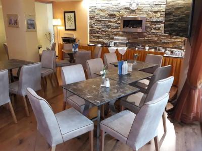 Anastazia Luxury Suites & Spa - 36